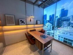 One Sophia (D9), Office #516257991